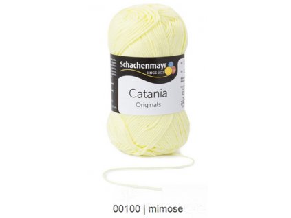 55106 9801210 00100 catania 50g mimose