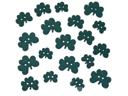 DIU-1862 Ozdobné knoflíky - Button Fun