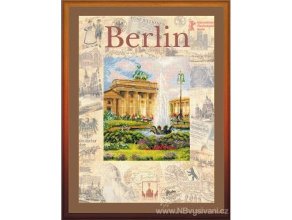 RIO-PT0027 Berlín