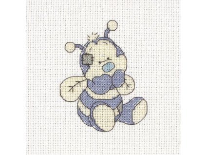 A-MBNF016 Zlatíčko (doprodej)