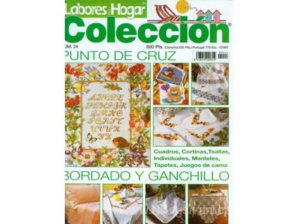 PER-15171 Labores del Hogar N.24