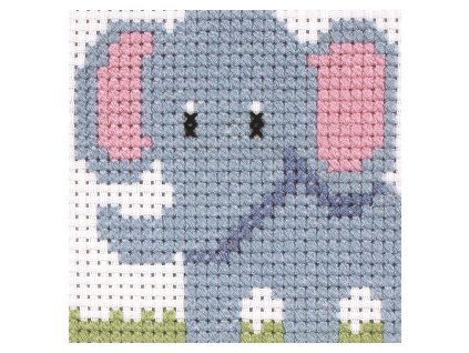 A-3690000-10018 Slon