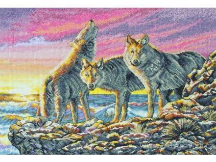 AM5678000-01230 Dawn Hunt