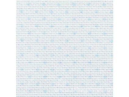 ZW3706-5239 Aida 14ct Petit Point - Light Blue (55x50cm)