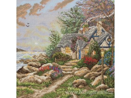 AM5678000-01082 Seaside Hideaway
