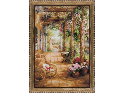 RIO100/043 Ukrytá romantika