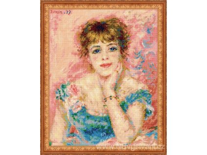 RIO-1439 Jeanne Samari - Renoir