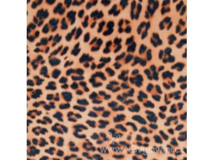 N-PRT30634 Filc - Cheetah (30x45cm)