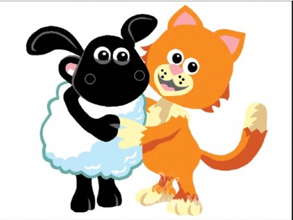 56864 arp988 0107 170 timmy a kocka
