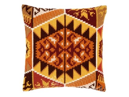 VE-PN0021421 Polštář s ornamenty