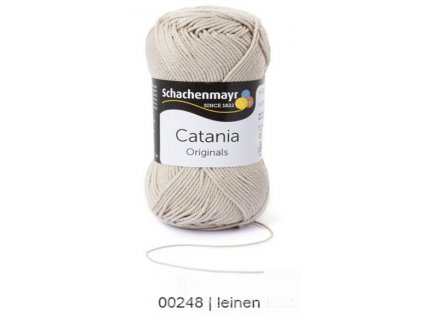 57128 9801210 00248 catania 50g leinen