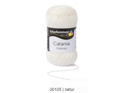 57230 9801210 00105 catania 50g natur