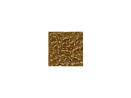 16011 Korálky - Victorian Gold (5,2g)