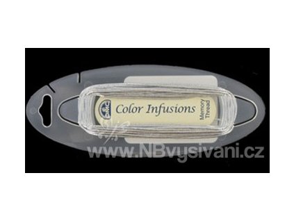 DMC-CIM09-6210 Memory Thread Silver (2,7m)