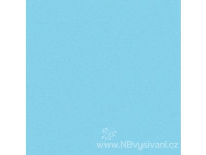 N-912 Filc - Baby Blue (30x23cm)