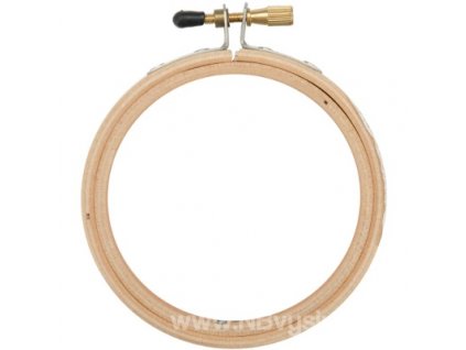 RR-EH3 Kruh na vyšívání (7cm)