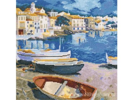 RT-M465 Francouzská riviéra