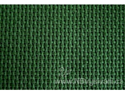 V70514-628 Kanava zelená 7 (70x100cm)