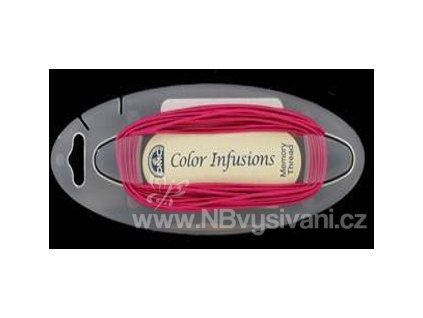 DMC-CIM09-6120 Memory Thread Fuchsia (2,7m)