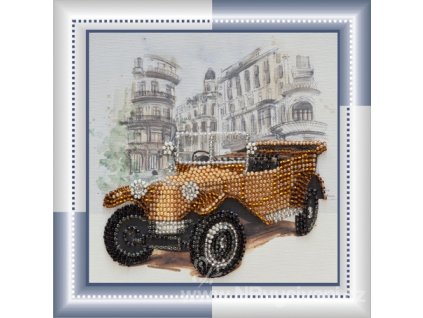 AA-AM058 Tatra 11