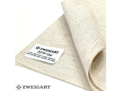 ZW3279-154 Aida 14ct Rustico (55x100cm)