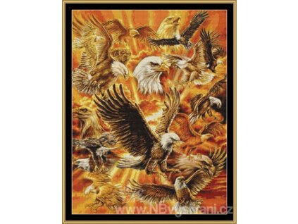 WKD - Orli (Aida 18ct)