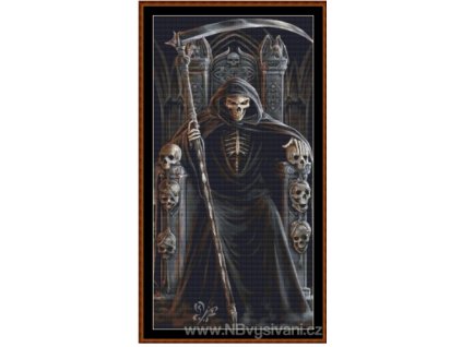 WKD - Soud (Aida 18ct)