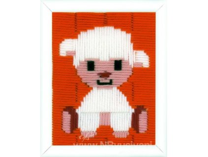 VE-PN0155244 Ovečka