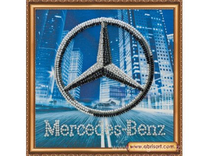 AA-AM067 Mercedes Benz