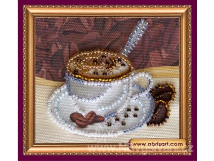 AA-AMA014 Latté (magnetka)
