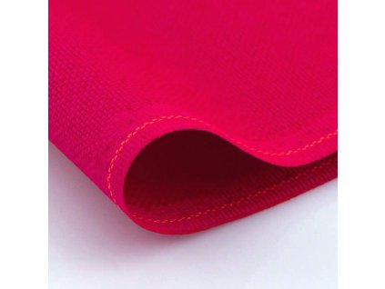 ZW3326-9003 Aida 20ct Carmine Red (55x50cm)