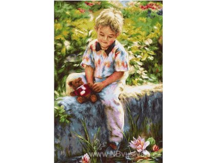 LUC-B542 Nejlepší přátelé