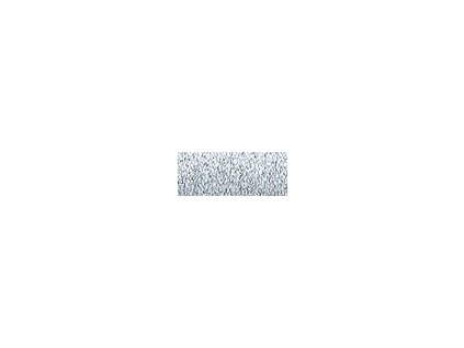 001 Kreinik - Silver (VF)