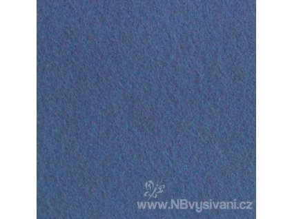 N-912 Filc - Cadet Blue (30x23cm)