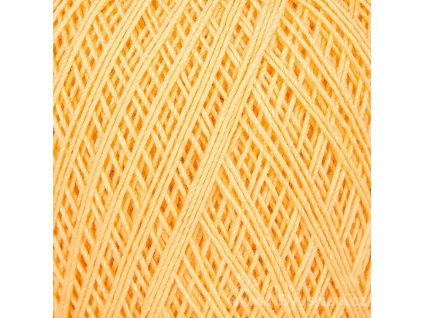4574012-04237 Eldorado 50g/12 - tmavě žlutá