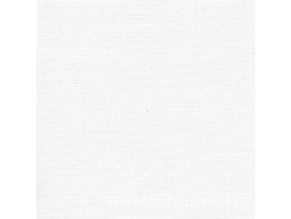 ZW3326-1 Aida 20ct White (55x65cm)
