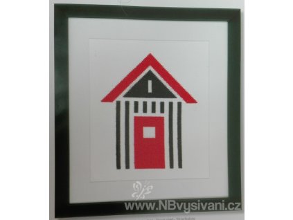 VE-PN0157954 Plážový domek