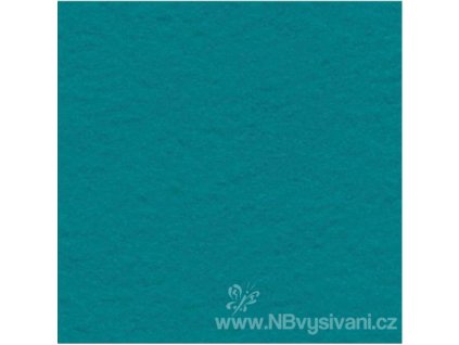 N-912 Filc - Aqua (30x23cm)