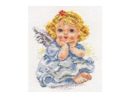 AL0-94 Andělský sen