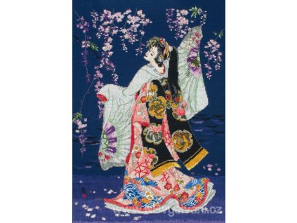 AM5678000-01186 Sagi No Mai
