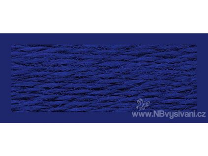 RIO-SH440 Vlněná akrylová příze Riolis (20m)