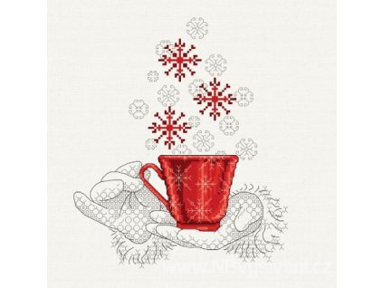 AJ-A Cup Full of Wishes