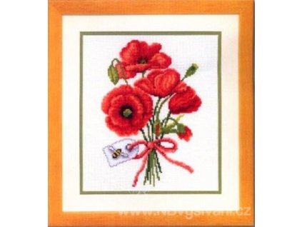 VE2002-70.044 Vlčí máky