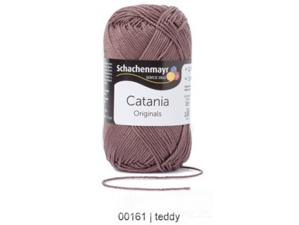 66584 9801210 00161 catania 50g teddy