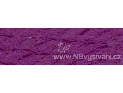 A486 DMC-7017 Vlněná příze 8m (Dk. Lavender)