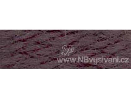 A486 DMC-7268 Vlněná příze 8m (Dk. Dull Plum)