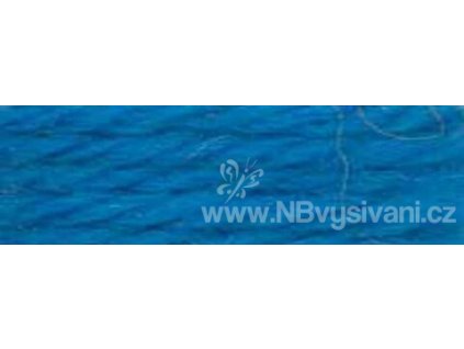 A486 DMC-7316 Vlněná příze 8m (Lt. Blue)