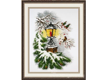 OV-867 Vánoce přicházejí