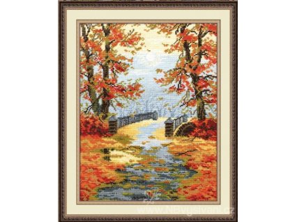 OV-544 Zlatý podzim