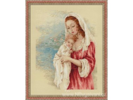 RIO100/053 Jemný vánek